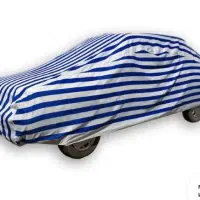 چادر ماشین گمشده