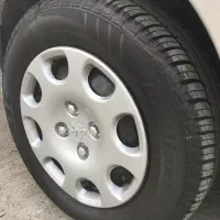 پژو ۲۰۶ تیپ ۶ اتوماتیک ۸۴ بیرنگ|خودرو سواری و وانت|تهران, کوی بیمه|دیوار