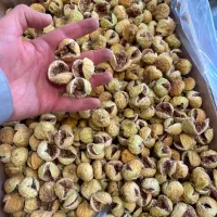 خمیر انجیر و انواع انجیر و فراورده