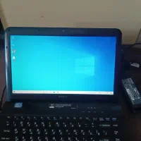 لپ تاپ سونی|رایانه همراه|اردبیل, |دیوار