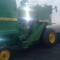 فروش کمباین|خودرو سنگین|مرودشت, ثبت احوال|دیوار