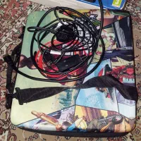 PS4 500|کنسول، بازی ویدئویی و آنلاین|گرمسار, |دیوار