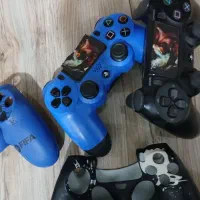 سلام کاملا سالم|کنسول، بازی ویدئویی و آنلاین|مشهد, شهرک شیرین|دیوار