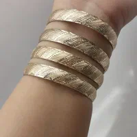 النگوسایز۱طلاروس|بدلیجات|همدان, |دیوار