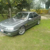 پارس مدل 89 سفارش مادیران خودرو