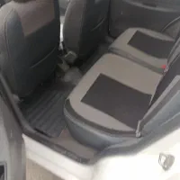 یک تیبا 2 مدل 95 سفید کار کرد 110 هزار|خودرو سواری و وانت|قم, پردیسان|دیوار