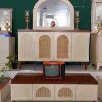 میز تلویزیون جدید قسطی 6ماهه