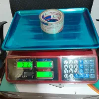 ترازو نو|فروشگاه و مغازه|پاکدشت, پاکدشت (مامازند)|دیوار