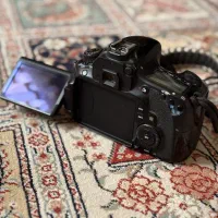 دوربین 60d کنون