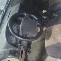 پژو پارس مدل 1394 دوگانه کارخانه|خودرو سواری و وانت|پارسآباد, |دیوار