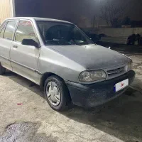 پراید ۸۰ دوگانه