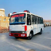 مینی بوس اویکو عروسک|خودرو سنگین|ارومیه, |دیوار