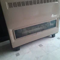 بخاری گازی|بخاری، هیتر، شومینه|قم, یزدان‌شهر|دیوار