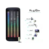 اسپیکر شارژی بلوتوثی KTS-1760|پخش‌کننده همراه|فردیس, فردیس|دیوار