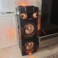 اسپیکر نو|سیستم صوتی خانگی|تهران, فلاح|دیوار