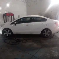 خودروی ریو کیا ۲۰۱۵