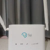 مودم یوتل مدل L443سیمکارتی و آنلاک