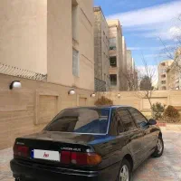 لنسر ۹۲ فول اتومات  بی رنگ|خودرو سواری و وانت|کرج, گوهردشت|دیوار