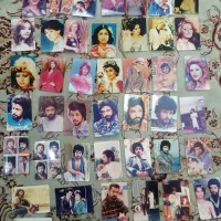 عکسهای کلکسیونی. قدیمی. نوستالژی