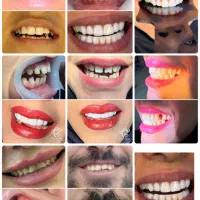 کلینیک دندانپزشکی نیلوفر در رامهرمز