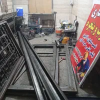 ساخت درب و پنجره با نازل ترین قیمت وبا کیفیت