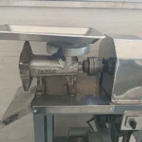 چرخ گوشت صنعتی ۳۲|فروشگاه و مغازه|بندر امام خمینی, |دیوار