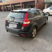 اچ سی کراس مشکی|خودرو سواری و وانت|تهران, ستارخان|دیوار