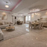 فروش-آپارتمان124متر-تک-واحدی-مرزداران