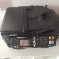 پرینتر|پرینتر، اسکنر، کپی، فکس|قائمشهر, |دیوار