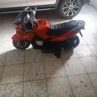 موتورشارژی