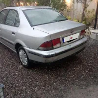 سمند مدل ۸۲ x7|خودرو سواری و وانت|رشت, حومه رشت|دیوار