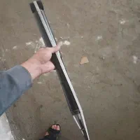 کمک فنر عقب mvm315