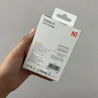 شارژر آیفون