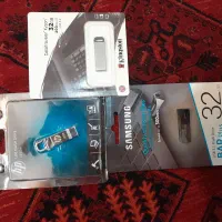 فلشusb3 (جدید ترین فِلَش بازار)|قطعات و لوازم جانبی رایانه|فردیس, فردیس|دیوار
