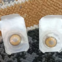 لنز ۱ساله  الان ی ۳روز گرفتم|آرایشی، بهداشتی، درمانی|مشهد, کارمندان دوم|دیوار