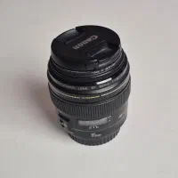 لنز کانن 85mm f/1.8 USM
