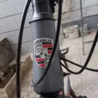 دوچرخه ۲۶ المپیا|دوچرخه، اسکیت، اسکوتر|قزوین, |دیوار