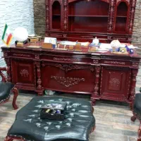 میز مدیریت