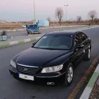 ازرا 2008|خودرو سواری و وانت|لنجان, |دیوار