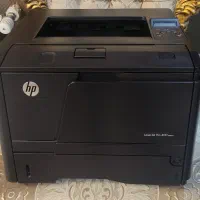 پرینتر HP Pro 400 m401d