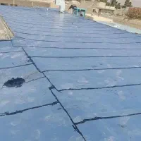 فروش ونصب ایزوگام قیرگونی