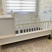 تخت شرکتی نوزاد و نوجوان