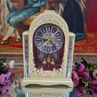 ظروف آنتیک لطفا ورق بزنید|کلکسیون اشیاء عتیقه|تهران, چیتگر شمالی|دیوار