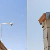 دوربین مداربسته و دزدگیر اماکن|خدمات پیشه و مهارت|گناباد, |دیوار