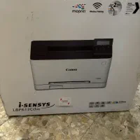 پرینتر رنگی کنون  LBP613Cdw
