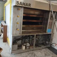 فر ۱۶ دیس طبقه حسینی و فر گردون