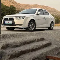 دنا پلاس اتومات۴۰۱|خودرو سواری و وانت|سرپل ذهاب, |دیوار