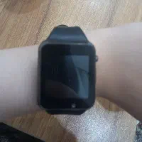 ساعت هوشمند