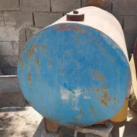 تانکر سرحال خوب