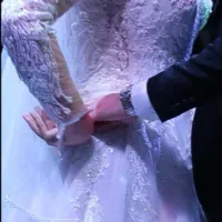 لباس عروس|لباس|فردیس, قریشی|دیوار